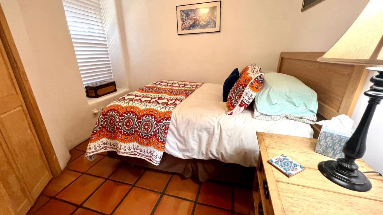 Casas De Guadalupe - Sante Fe Vacation Rentals Santa Fe Dış mekan fotoğraf