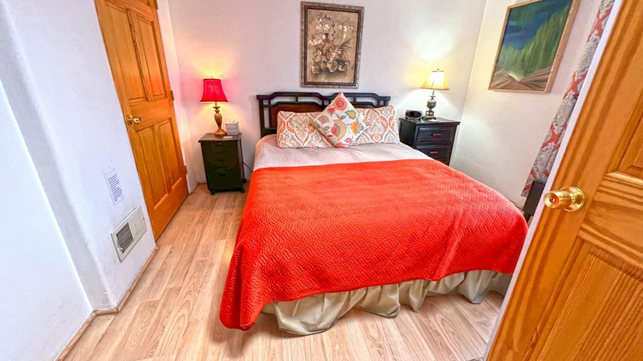 Casas De Guadalupe - Sante Fe Vacation Rentals Santa Fe Dış mekan fotoğraf