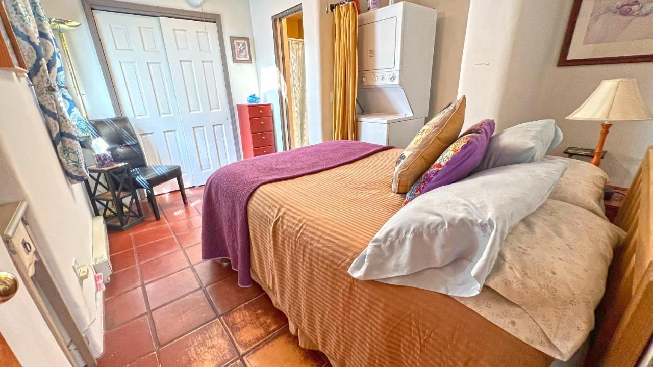 Casas De Guadalupe - Sante Fe Vacation Rentals Santa Fe Dış mekan fotoğraf